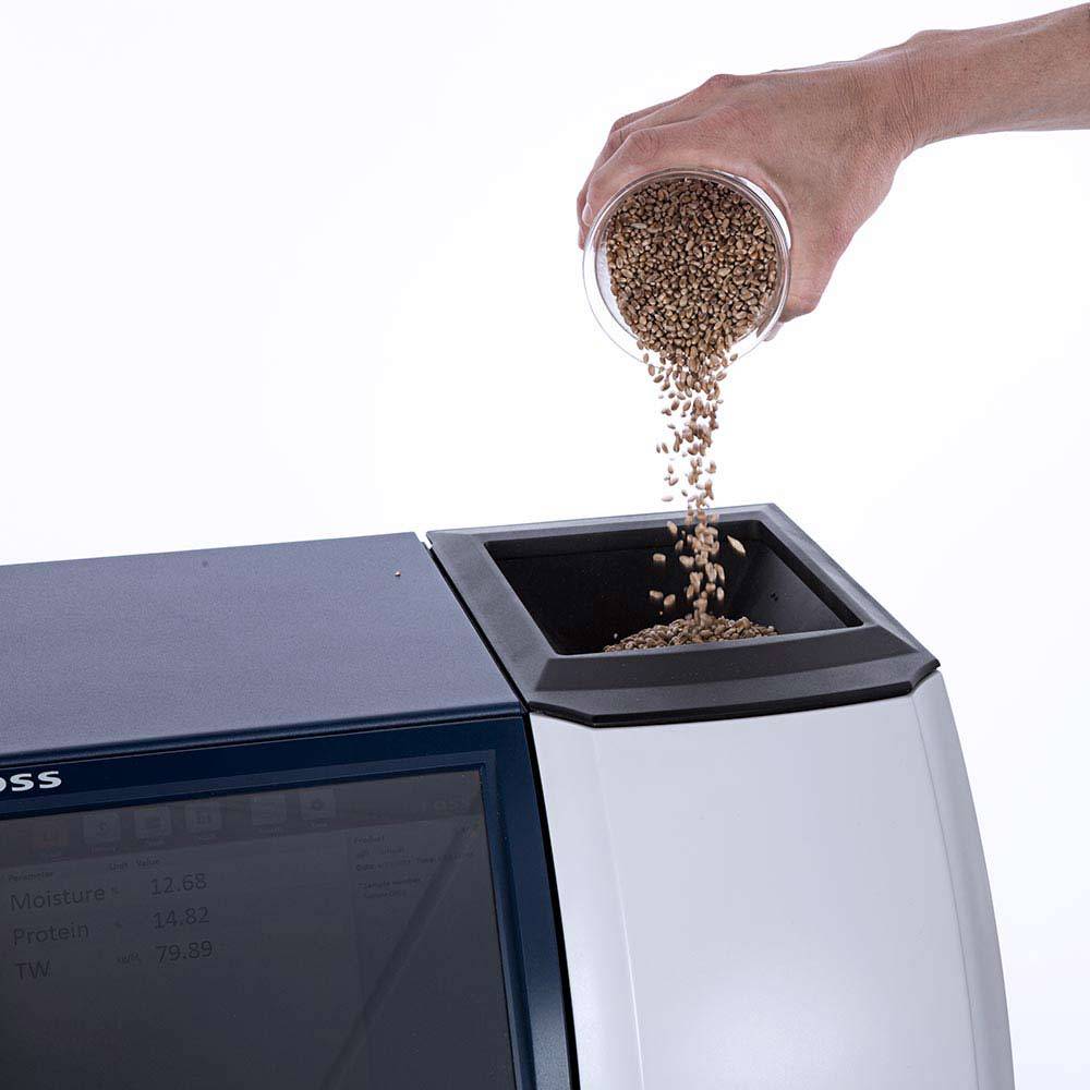 Infratec Nova